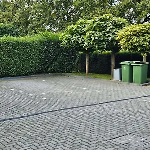 Vida Frühstückspension