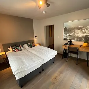 Hendrickx Hotel