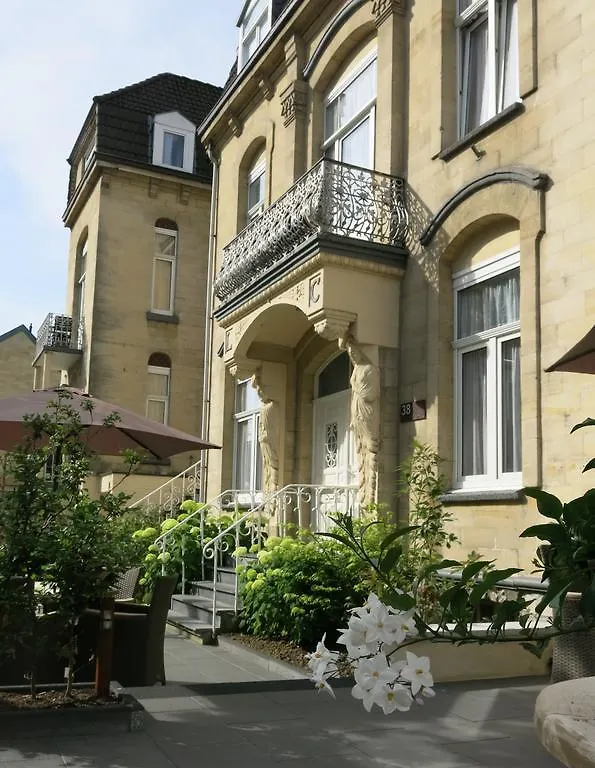 Appartementen Valkenburg Valkenburg aan de Geul Otel