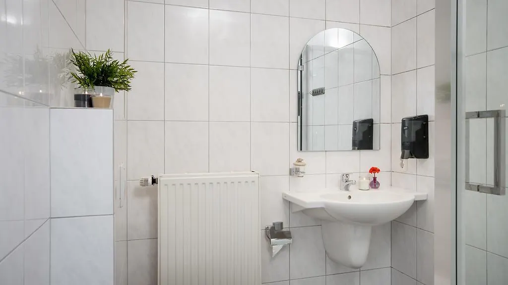 Appartementen Valkenburg Valkenburg aan de Geul Otel