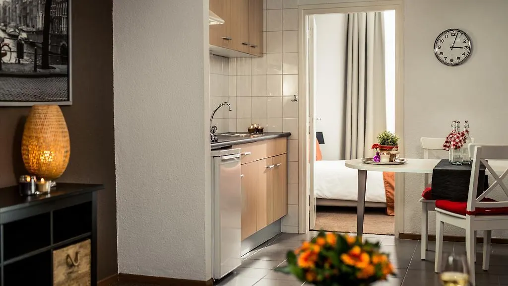 Appartementen Valkenburg Valkenburg aan de Geul