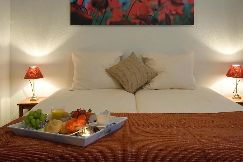 Otel Appartementen Valkenburg Valkenburg aan de Geul
