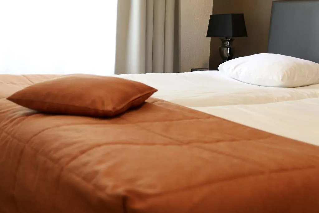 Otel Appartementen Valkenburg Valkenburg aan de Geul