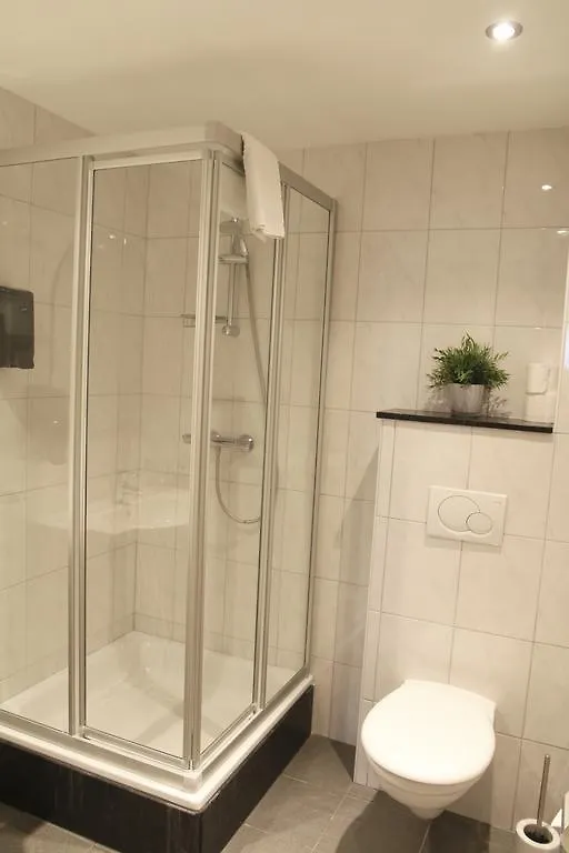 Otel Appartementen Valkenburg Valkenburg aan de Geul