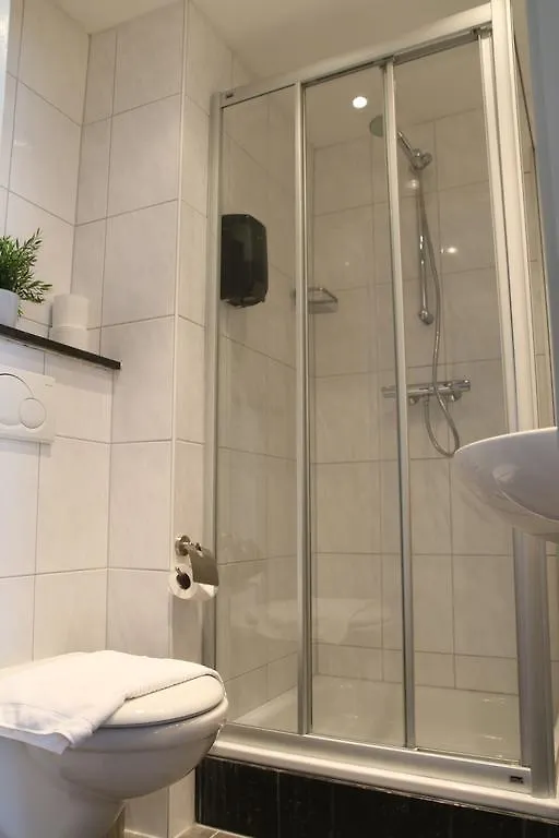 Appartementen Valkenburg Valkenburg aan de Geul 3*,