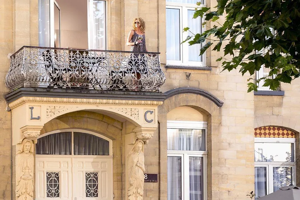 Otel Appartementen Valkenburg Valkenburg aan de Geul