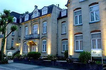 *** Otel Appartementen Valkenburg Valkenburg aan de Geul Hollanda