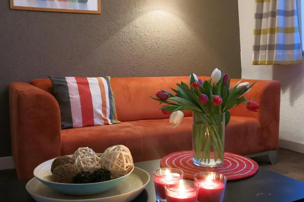 Otel Appartementen Valkenburg Valkenburg aan de Geul