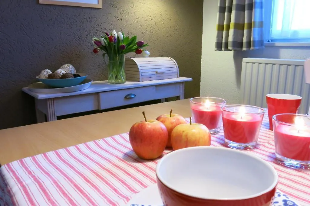 Otel Appartementen Valkenburg Valkenburg aan de Geul