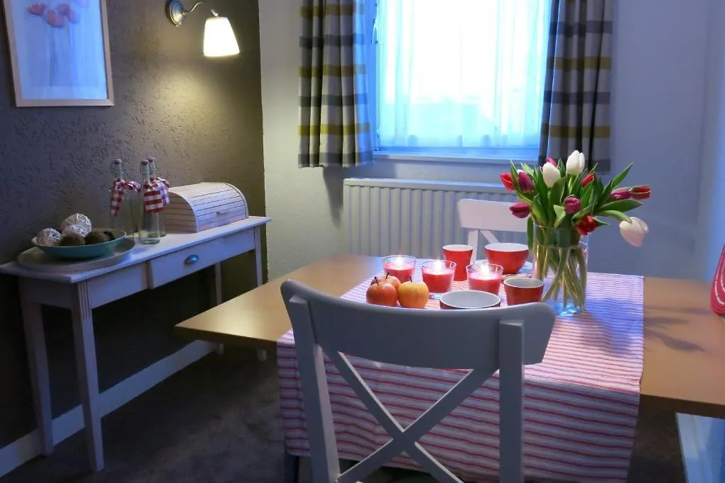 Appartementen Valkenburg Valkenburg aan de Geul Otel