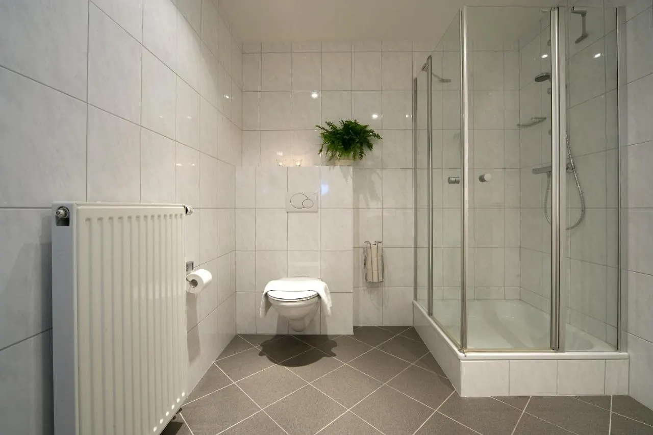 Otel Appartementen Valkenburg Valkenburg aan de Geul