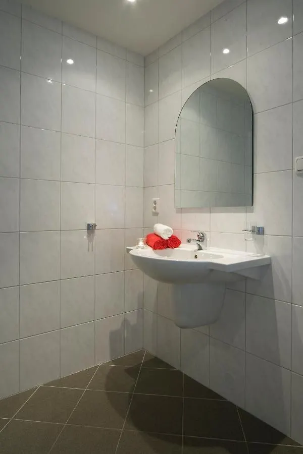 Appartementen Valkenburg Valkenburg aan de Geul Otel